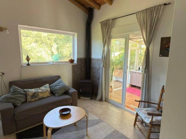 3 room luxury Farmhouse for rent in Genalguacil, Spain