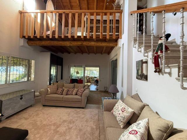 3 room luxury Farmhouse for rent in Genalguacil, Spain