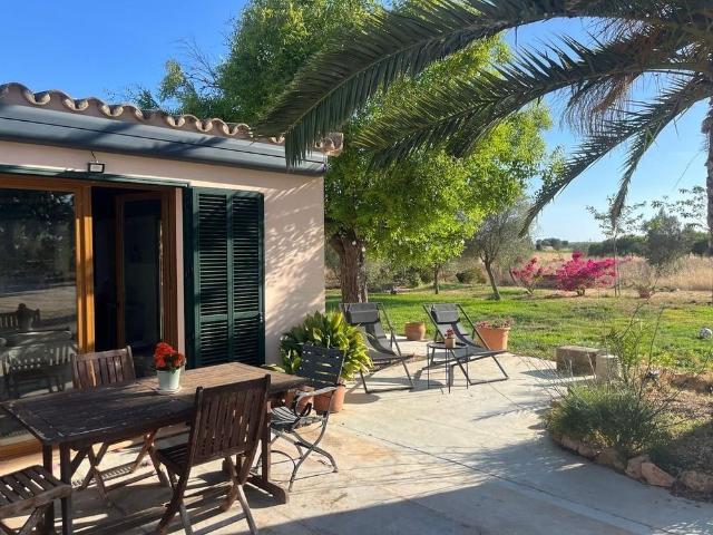 3 room luxury Farmhouse for rent in Palma de Mallorca, Spain