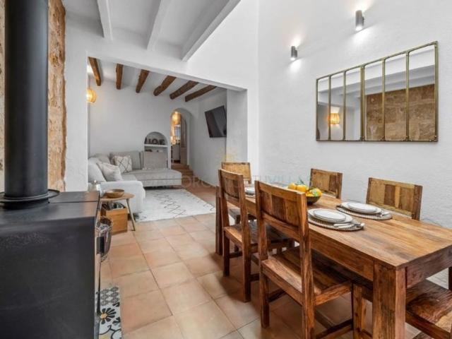 3 room luxury Farmhouse for rent in Pollença, Spain