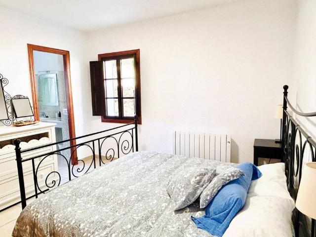 3 room luxury Farmhouse for rent in Puigpunyent, Balearic Islands