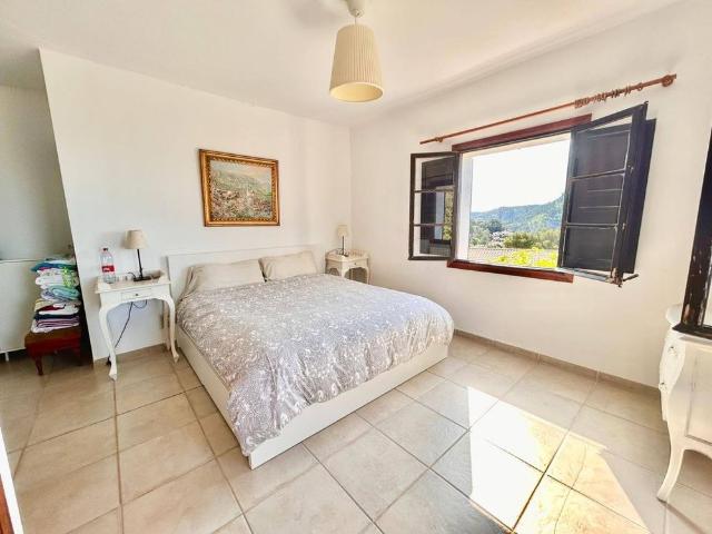 3 room luxury Farmhouse for rent in Puigpunyent, Balearic Islands