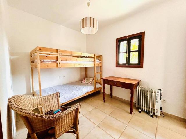 3 room luxury Farmhouse for rent in Puigpunyent, Balearic Islands