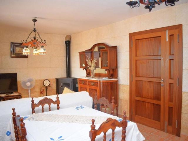 3 room luxury Farmhouse for rent in sa Pobla, Balearic Islands