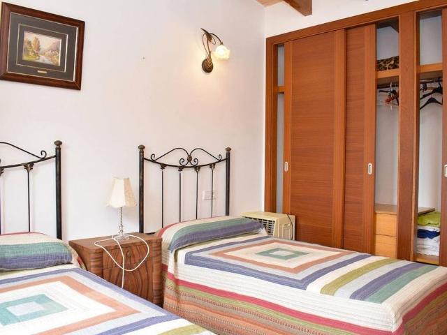 3 room luxury Farmhouse for rent in sa Pobla, Balearic Islands