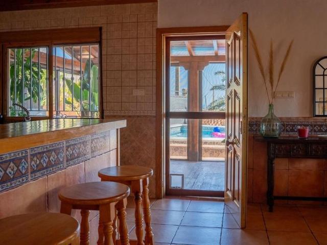 3 room luxury Farmhouse for rent in Salobreña, Andalusia