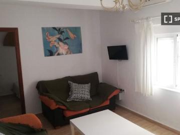 3 room luxury Flat for rent in Conil de la Frontera, Spain