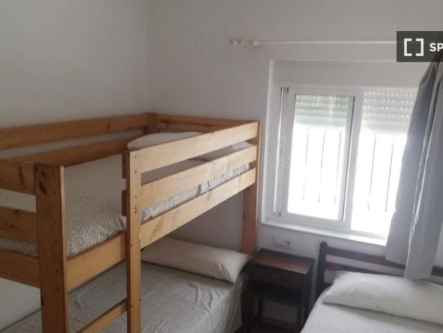 3 room luxury Flat for rent in Conil de la Frontera, Spain