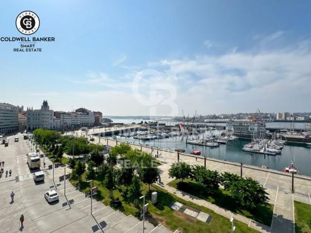3 room luxury Flat for rent in Corunna, Galicia