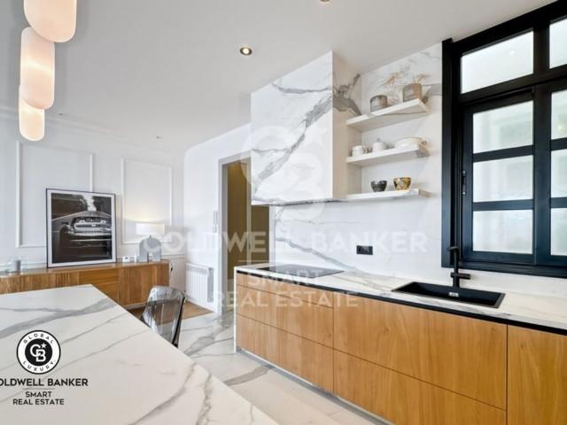 3 room luxury Flat for rent in Corunna, Galicia