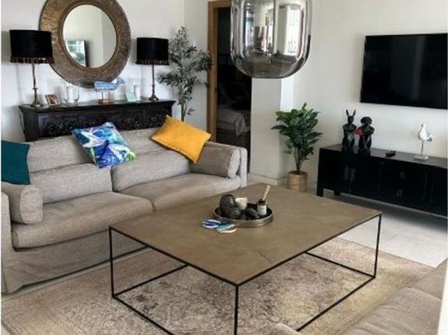 3 room luxury Flat for rent in Calvià, Balearic Islands