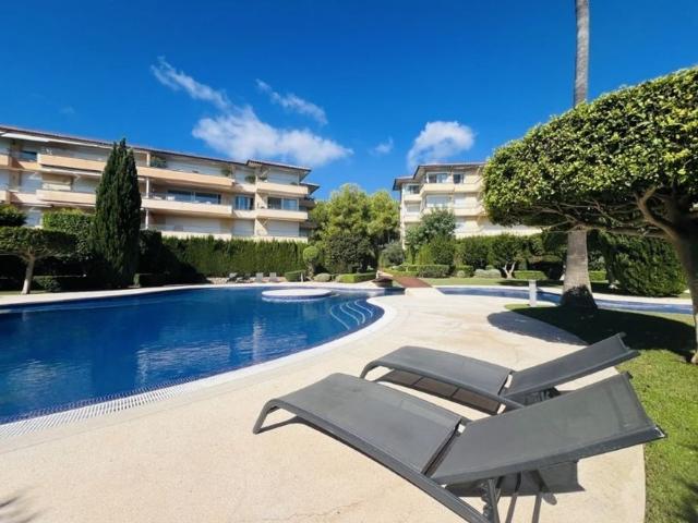 3 room luxury Flat for rent in Calvià, Balearic Islands