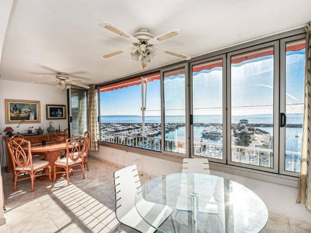 3 room luxury Flat for rent in Calvià, Balearic Islands