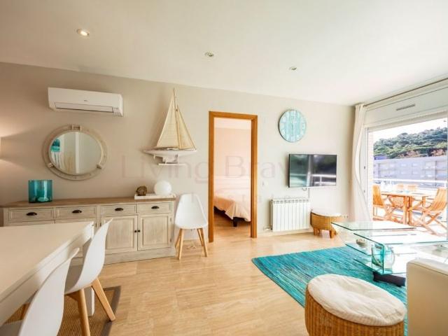 3 room luxury Flat for rent in Castell Platja d'Aro, Spain