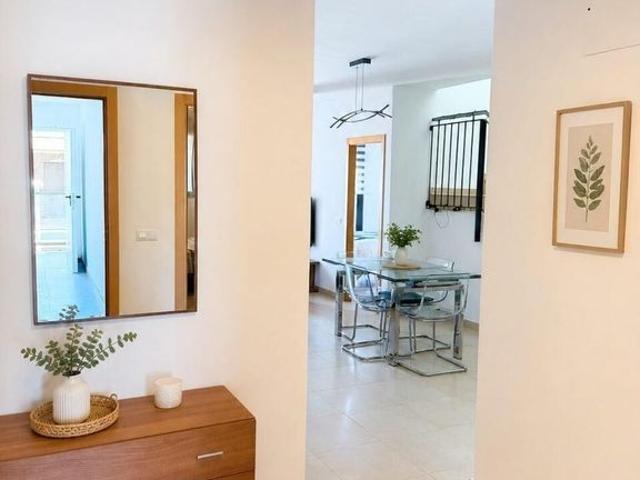 3 room luxury Flat for rent in Chilches, Valencia