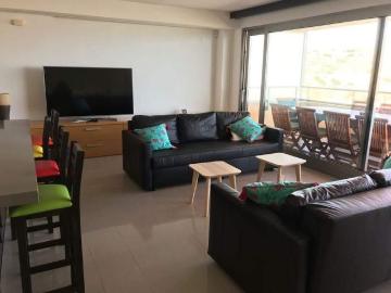 3 room luxury Flat for rent in Cullera, Spain