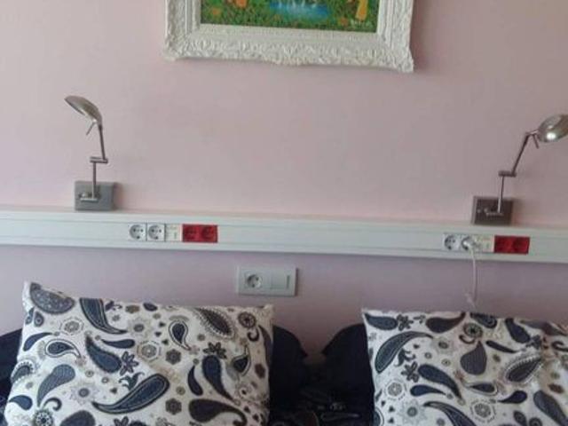 3 room luxury Flat for rent in Cullera, Spain