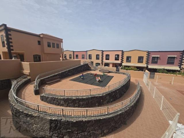 3 room luxury Flat for rent in Adeje, Canary Islands