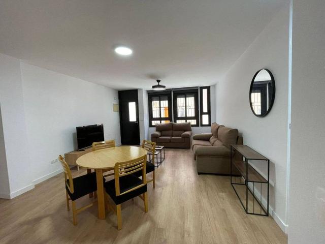 3 room luxury Flat for rent in Águilas, Murcia