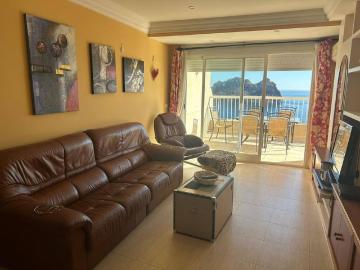 3 room luxury Flat for rent in Águilas, Murcia