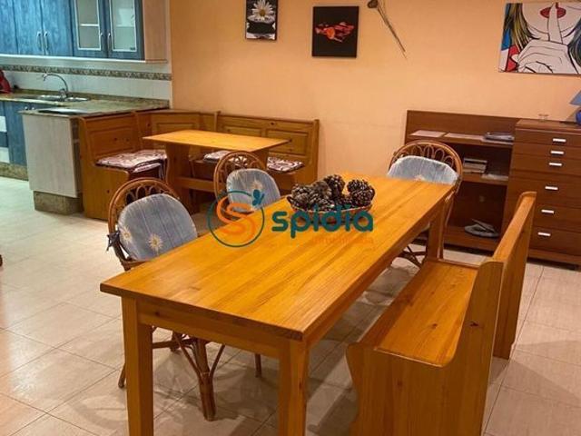 3 room luxury Flat for rent in Águilas, Murcia