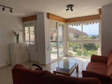 3 room luxury Flat for rent in Águilas, Spain