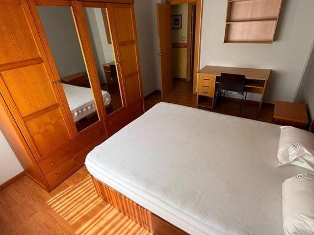 3 room luxury Flat for rent in Albacete, Spain