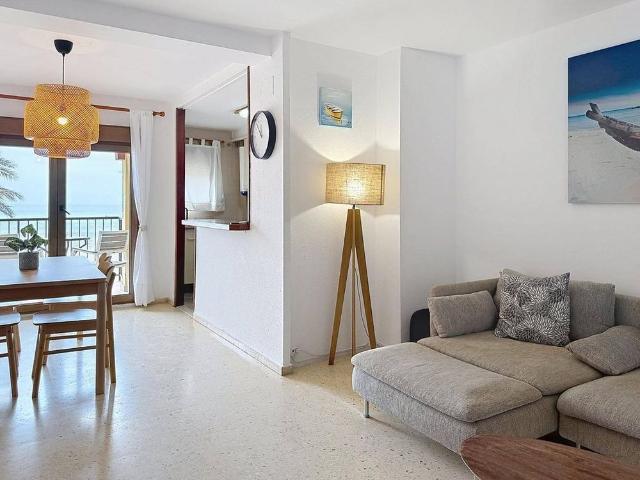 3 room luxury Flat for rent in Alboraya, Spain