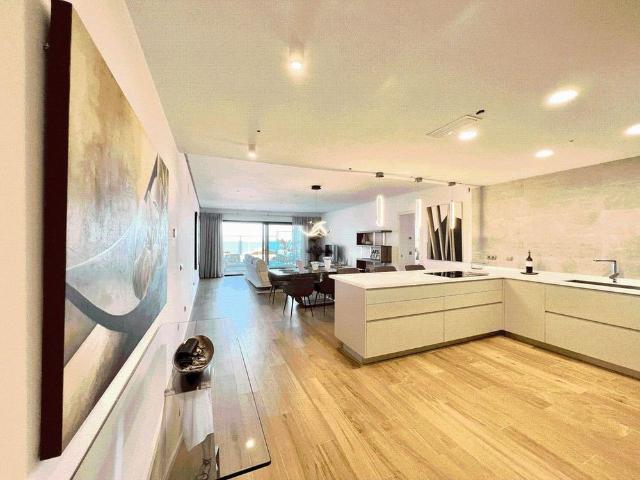 3 room luxury Flat for rent in Alcaidesa, Andalusia