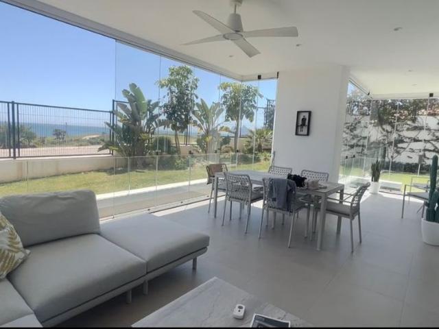 3 room luxury Flat for rent in Alcaidesa, Andalusia