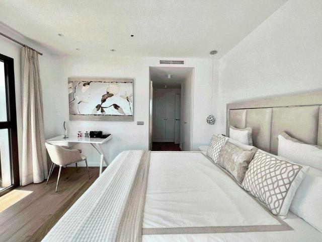 3 room luxury Flat for rent in Alcaidesa, Andalusia