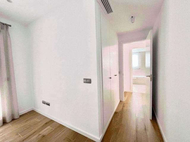 3 room luxury Flat for rent in Alcaidesa, Andalusia
