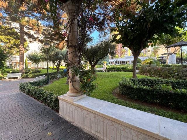 3 room luxury Flat for rent in Alicante, Spain
