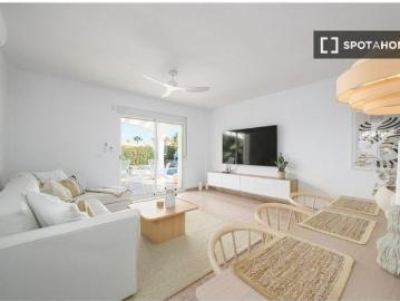 3 room luxury Flat for rent in Alicante, Spain