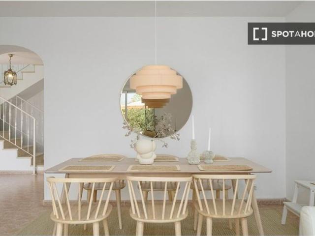 3 room luxury Flat for rent in Alicante, Spain