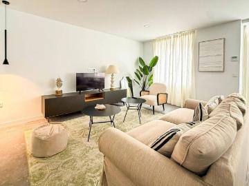 3 room luxury Flat for rent in Alicante, Spain