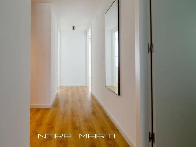 3 room luxury Flat for rent in Badalona, Spain