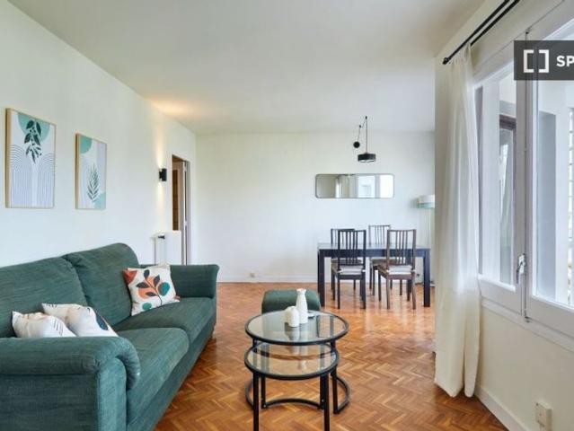 3 room luxury Flat for rent in Barcelona, Catalonia