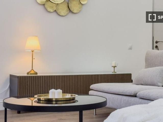 3 room luxury Flat for rent in Barcelona, Spain
