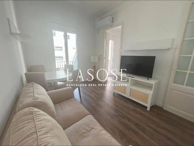 3 room luxury Flat for rent in Barcelona, Spain