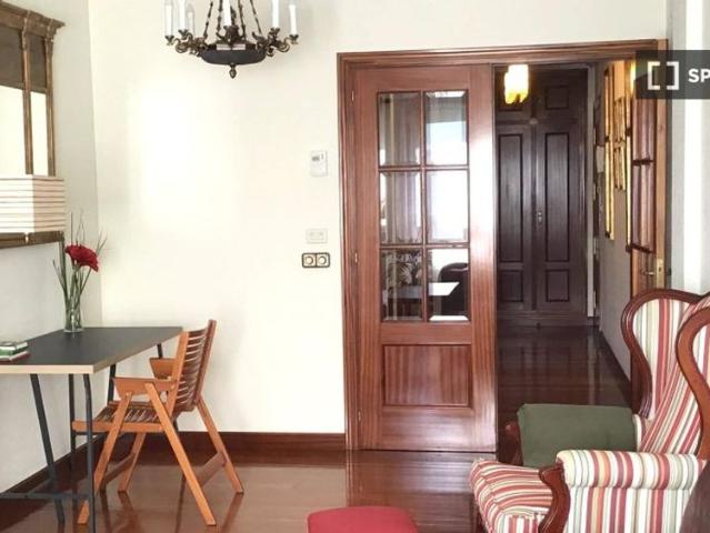 3 room luxury Flat for rent in Barakaldo, Spain