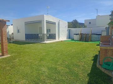 3 room luxury Flat for rent in Barbate, Spain
