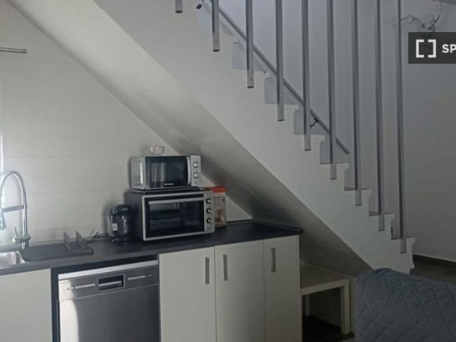 3 room luxury Flat for rent in Barbate, Spain