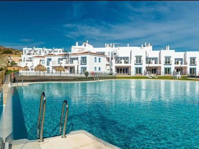 3 room luxury Flat for rent in Benahavís, Andalusia