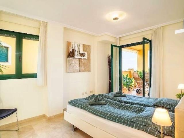 3 room luxury Flat for rent in Benalmádena, Andalusia