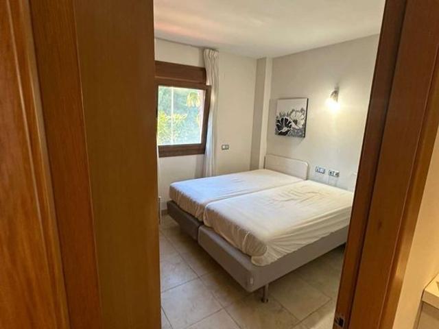 3 room luxury Flat for rent in Benalmádena, Andalusia