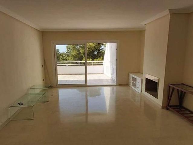 3 room luxury Flat for rent in Benalmádena, Spain