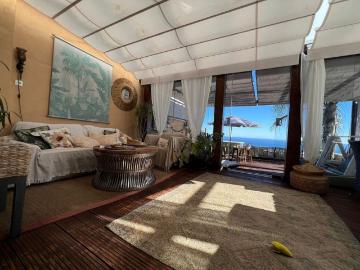 3 room luxury Flat for rent in Benalmádena, Spain