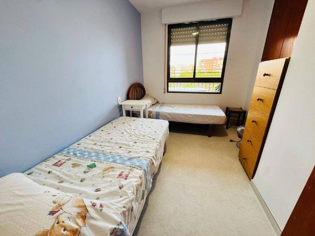 3 room luxury Flat for rent in Benicassim, Valencia