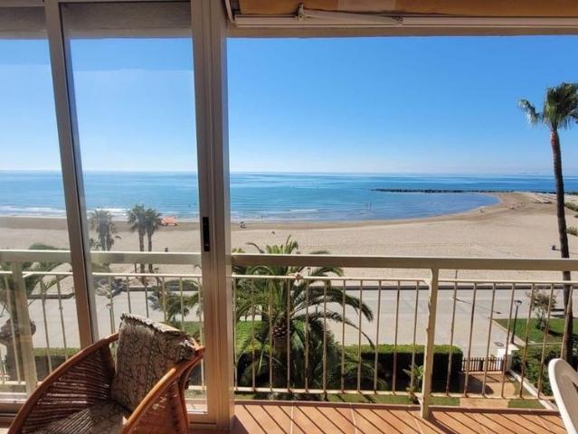 3 room luxury Flat for rent in Benicassim, Spain